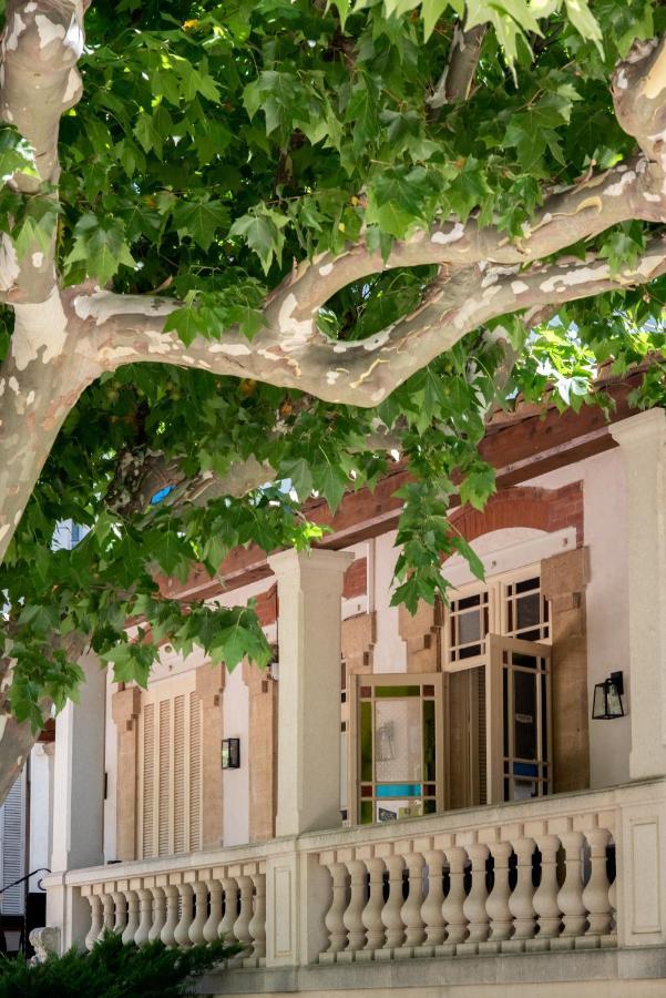 Soko Hotels-Pont Du Gard Remoulins Εξωτερικό φωτογραφία