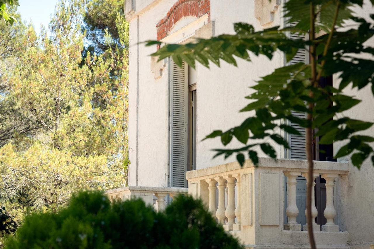 Soko Hotels-Pont Du Gard Remoulins Εξωτερικό φωτογραφία