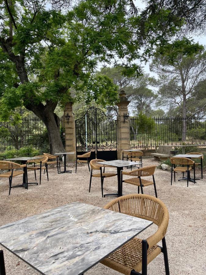 Soko Hotels-Pont Du Gard Remoulins Εξωτερικό φωτογραφία