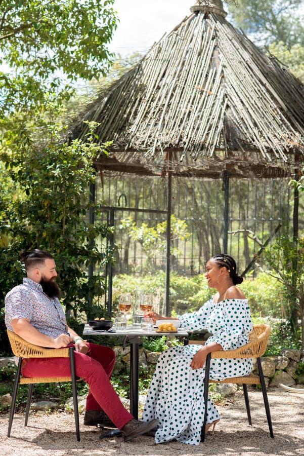 Soko Hotels-Pont Du Gard Remoulins Εξωτερικό φωτογραφία
