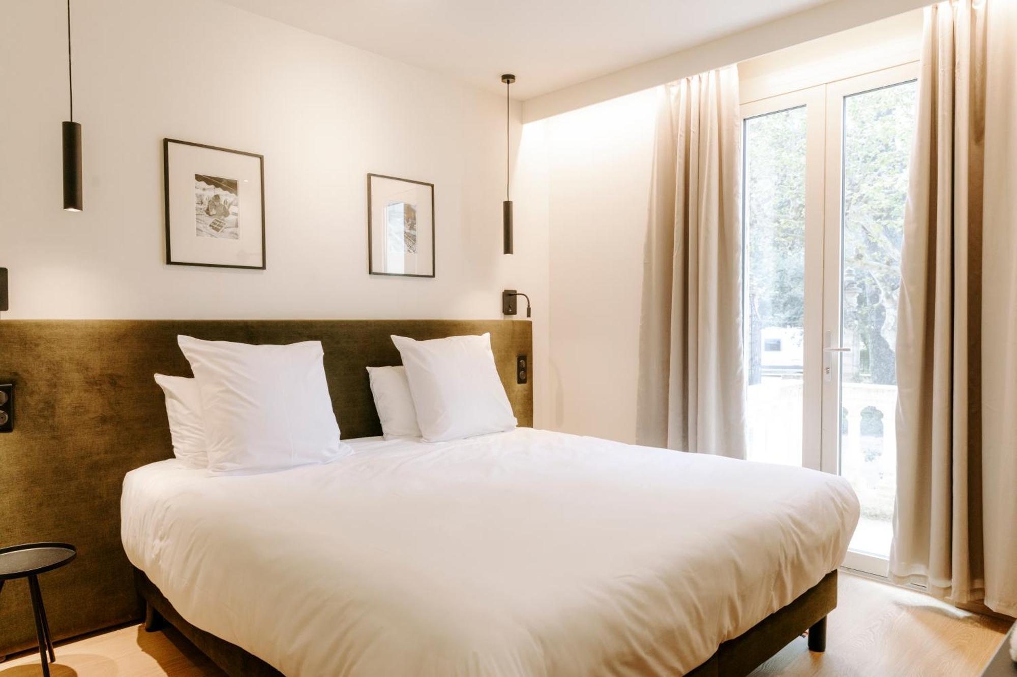 Soko Hotels-Pont Du Gard Remoulins Εξωτερικό φωτογραφία