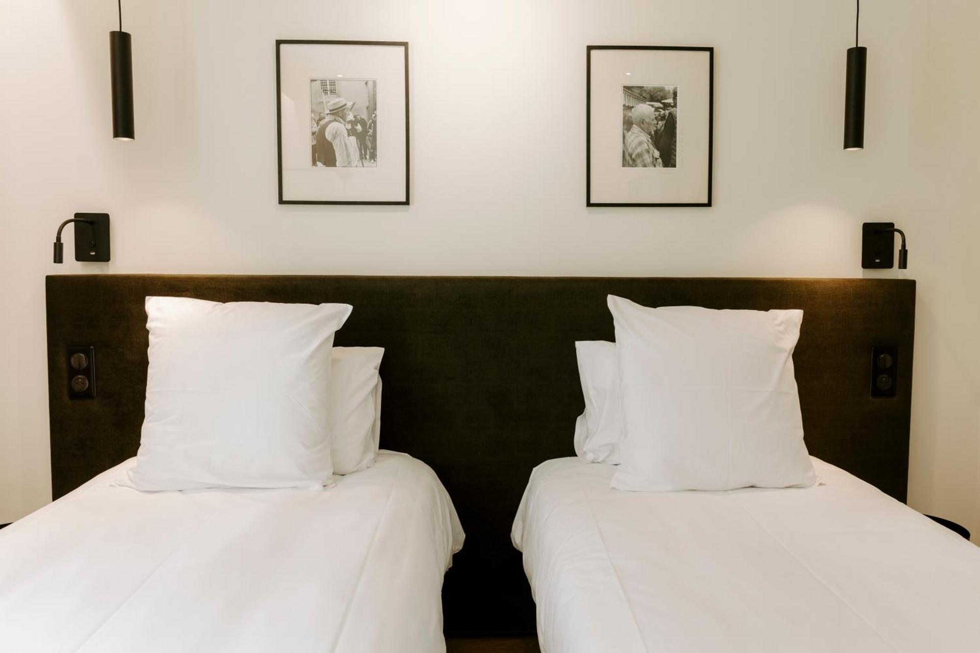Soko Hotels-Pont Du Gard Remoulins Εξωτερικό φωτογραφία