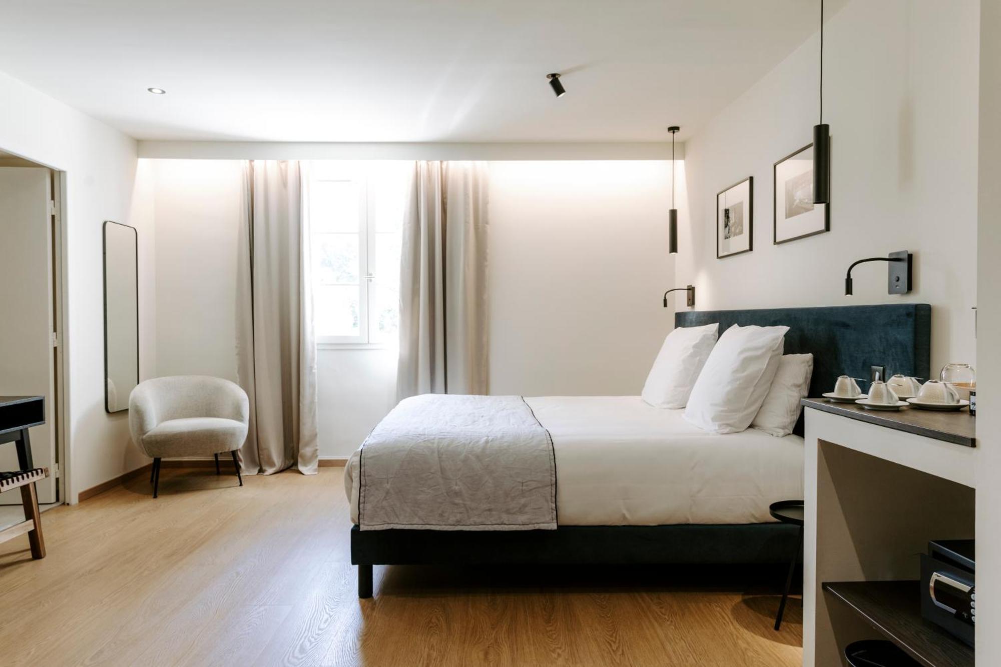 Soko Hotels-Pont Du Gard Remoulins Εξωτερικό φωτογραφία