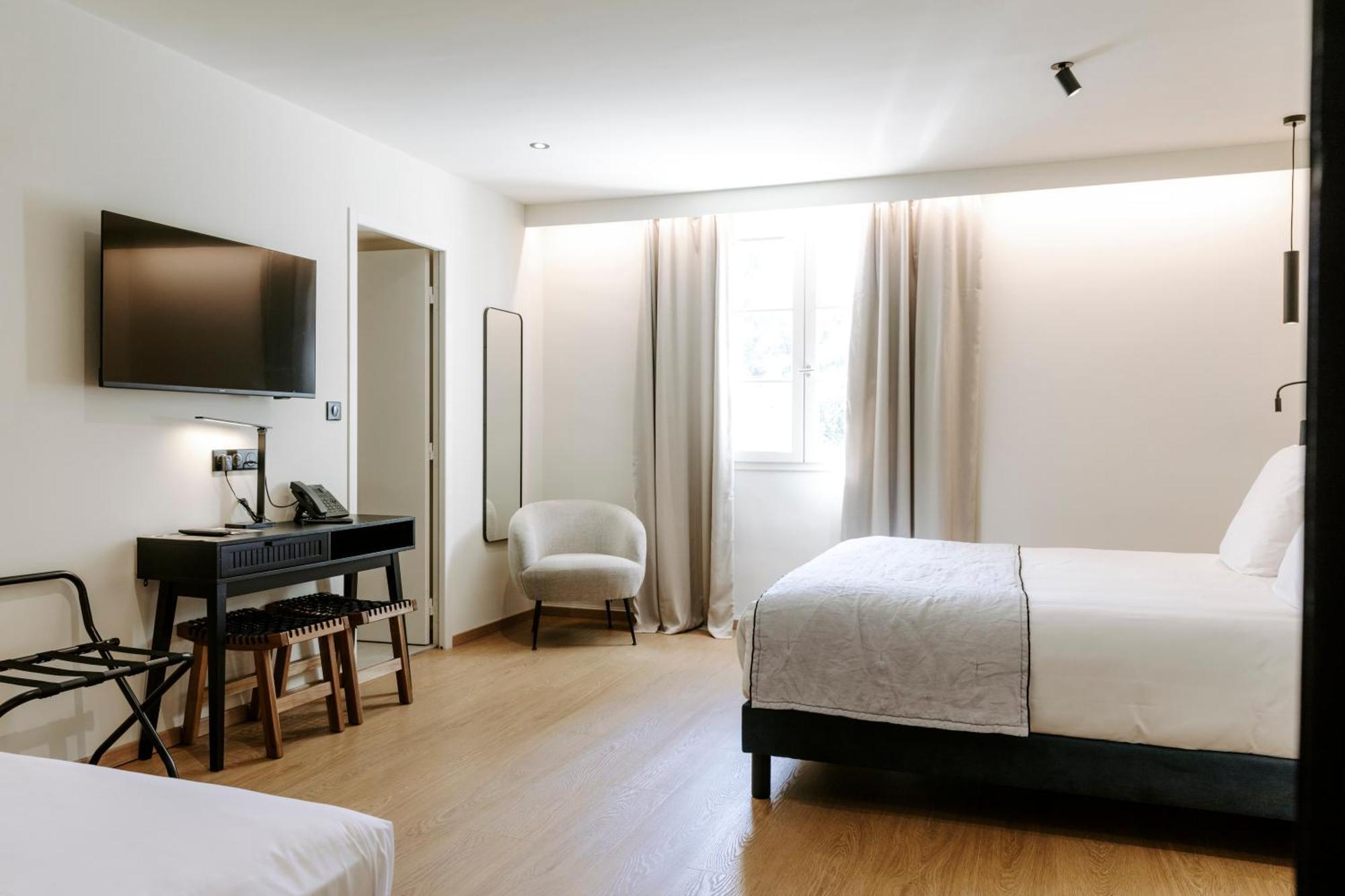 Soko Hotels-Pont Du Gard Remoulins Εξωτερικό φωτογραφία