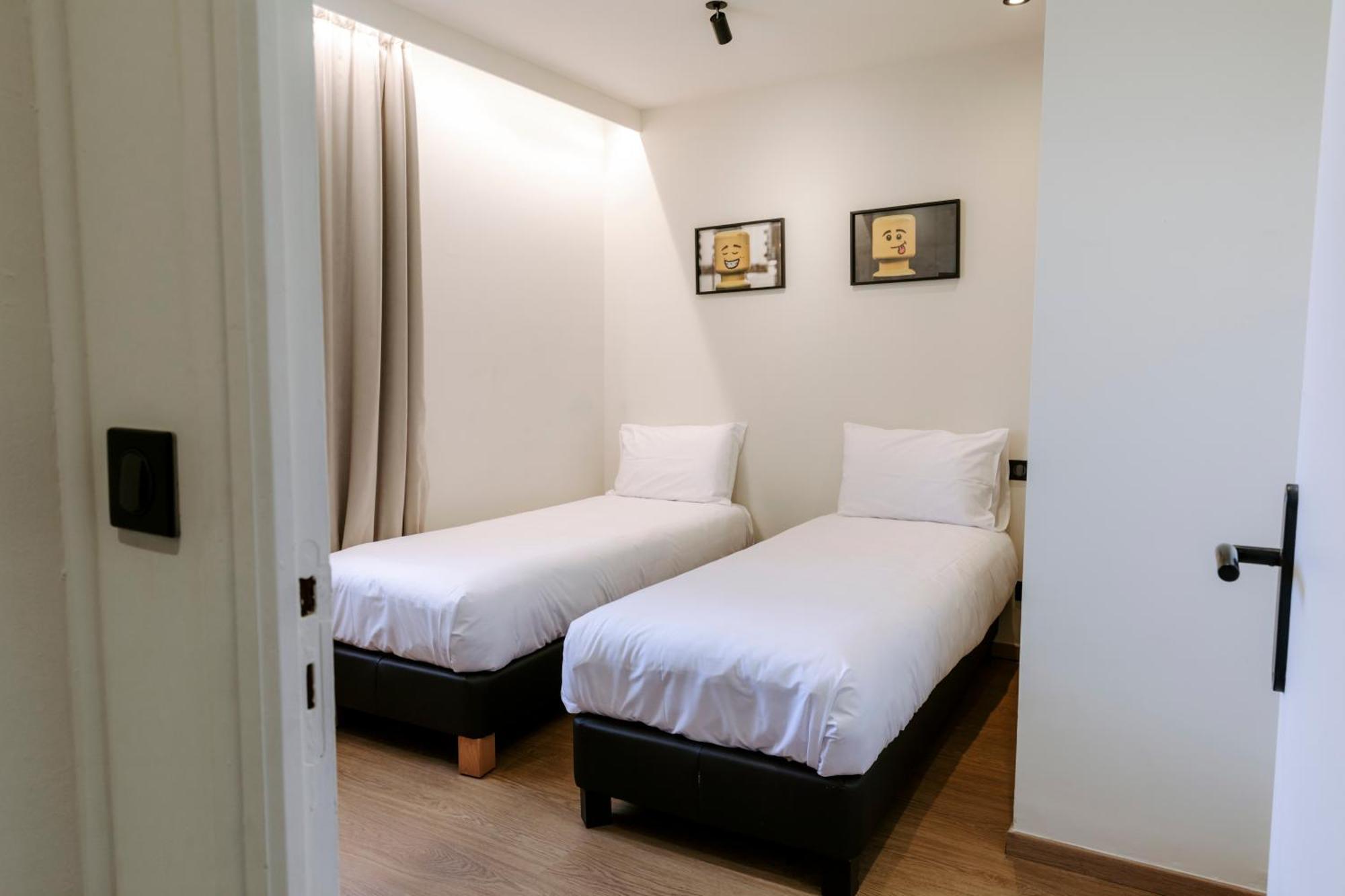 Soko Hotels-Pont Du Gard Remoulins Εξωτερικό φωτογραφία