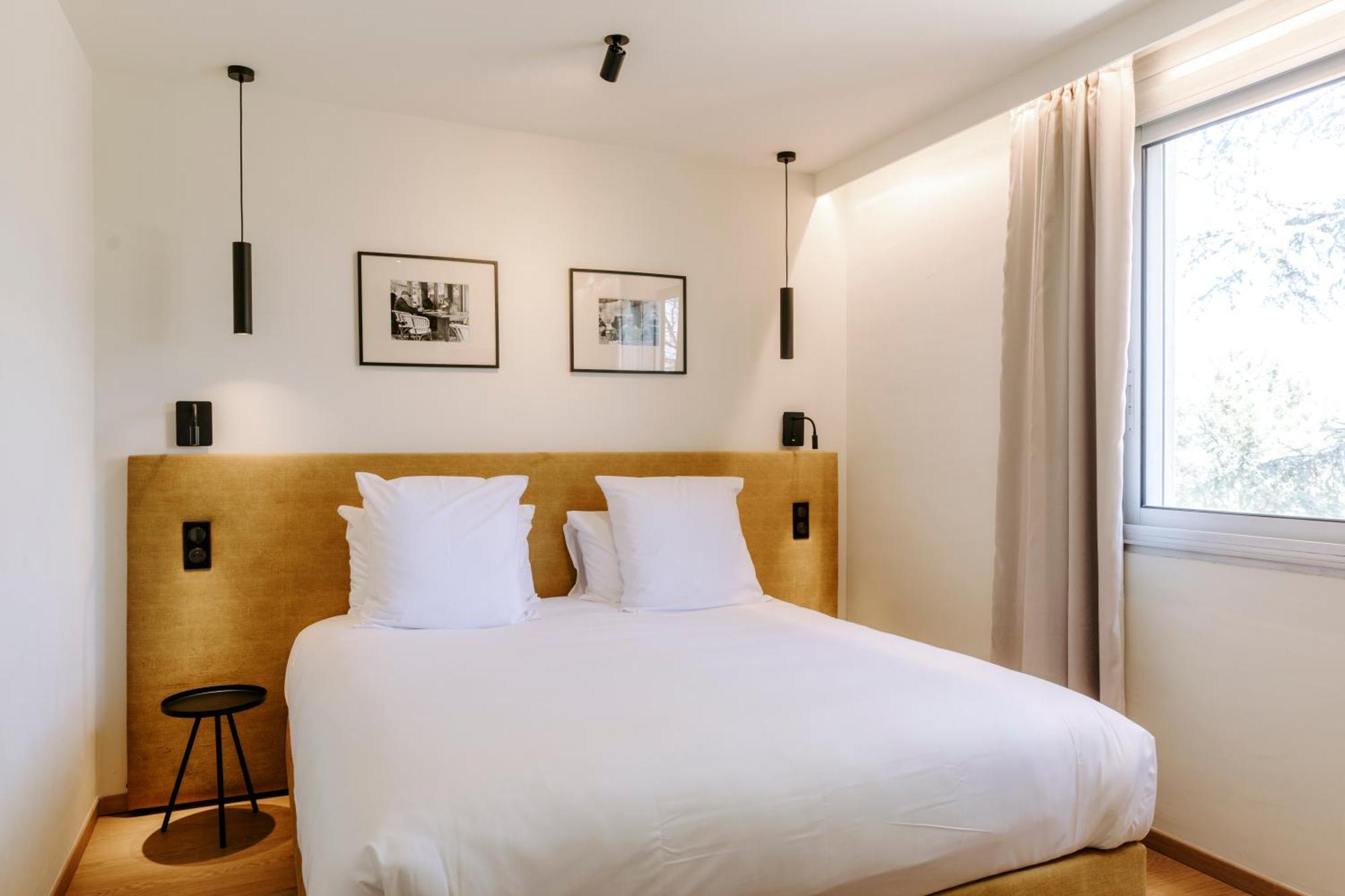 Soko Hotels-Pont Du Gard Remoulins Εξωτερικό φωτογραφία