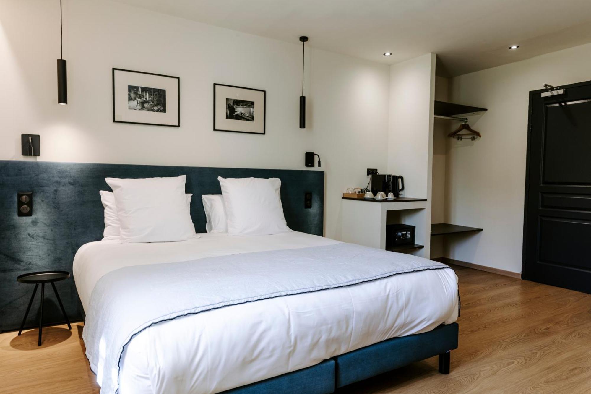 Soko Hotels-Pont Du Gard Remoulins Εξωτερικό φωτογραφία