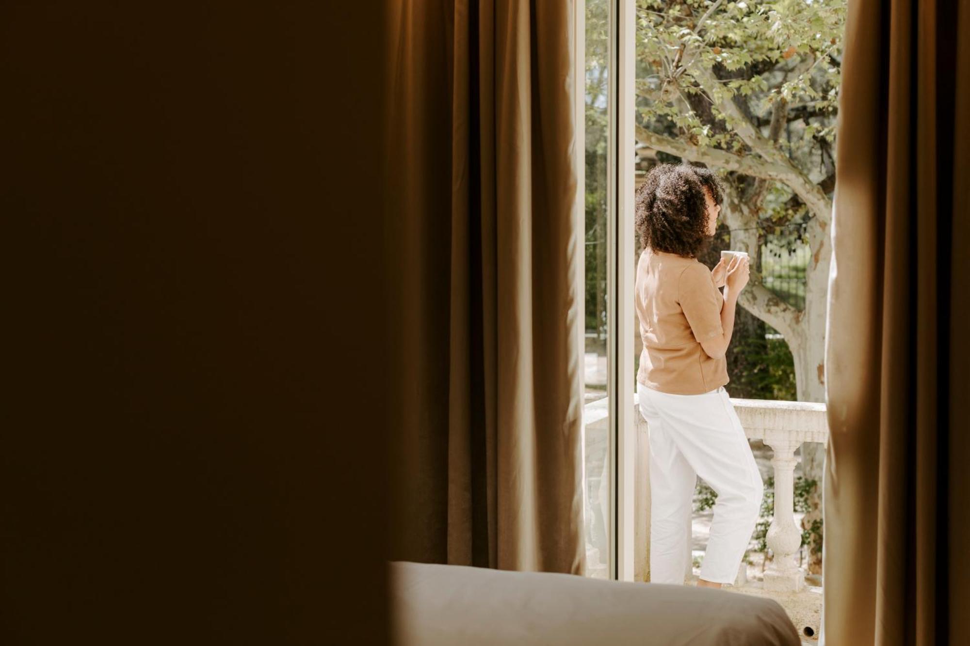 Soko Hotels-Pont Du Gard Remoulins Εξωτερικό φωτογραφία