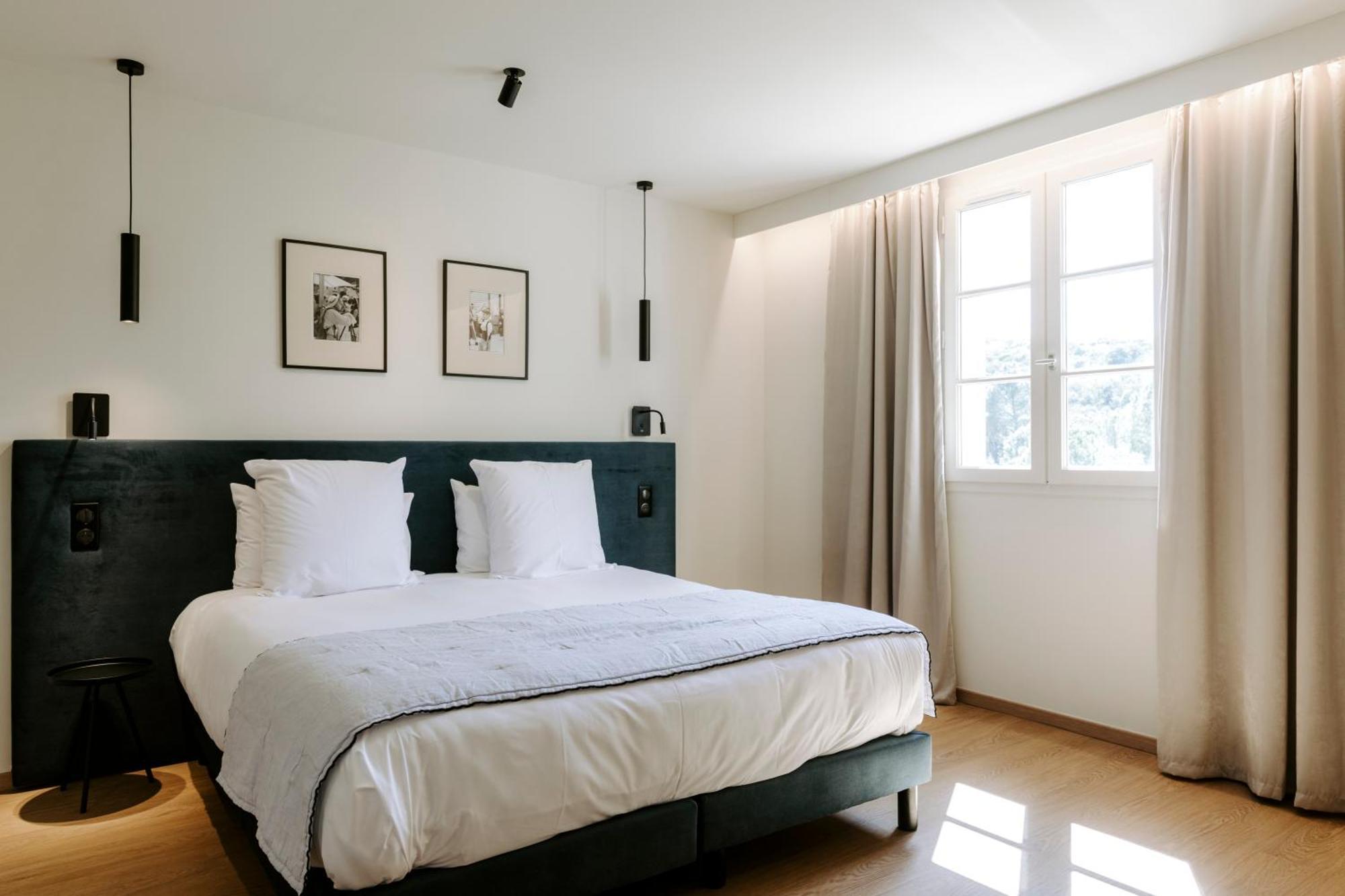 Soko Hotels-Pont Du Gard Remoulins Εξωτερικό φωτογραφία